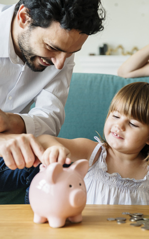 Ahorra en COOPAC Y FU